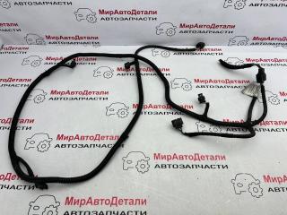 Проводка бампера заднего Alfa Romeo Stelvio 1 поколение 2018, 2.0 л., бензин, АКПП, 00505518200