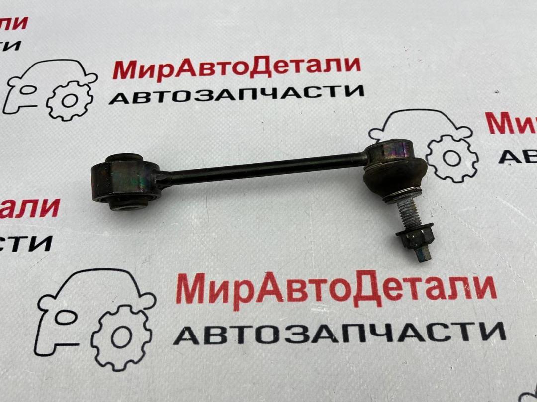 стойка стабилизатора GMC Acadia 2 поколение (2016 - 2019), 84378279 - фото №1