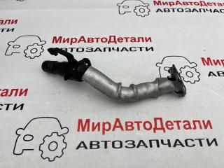 масляная трубка турбины Opel Astra J (2009 - 2012), 1.4 л., бензин