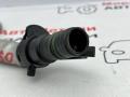 масляная трубка турбины Opel Astra J (2009 - 2012), 1.4 л., бензин - фото №5