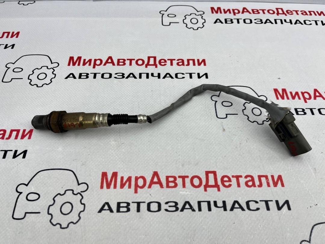 лямбда-зонд Chevrolet Equinox 3 поколение (2017 - 2025), 1.5 л., бензин, 12663317 - фото №1