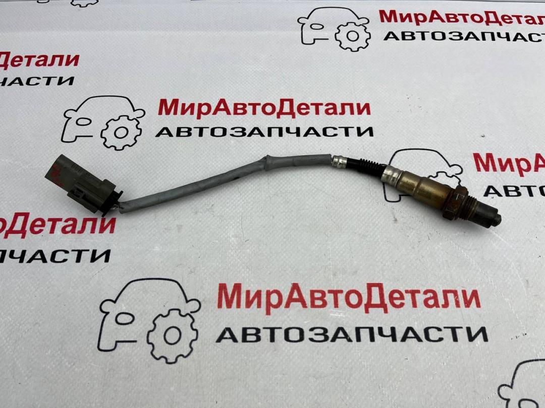 лямбда-зонд GMC Terrain 2 поколение 2019, 1.5 л., бензин, АКПП, 12663317 - фото №1