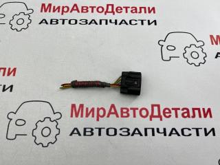 турбина Ford Escape 4 поколение CX482 2020, 1.5 л., бензин, АКПП