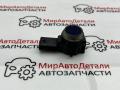 датчик парктроника Alfa Romeo Giulia 2 поколение, бензин, 0263033984, 735643800 - фото №2