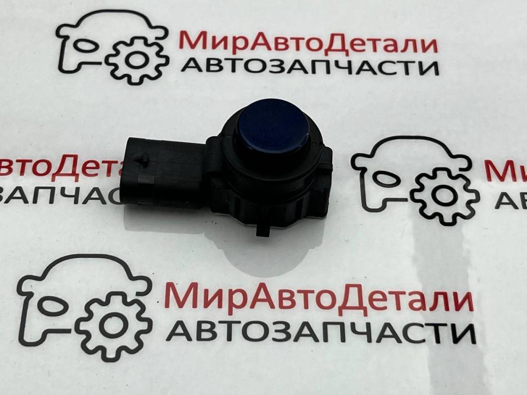 датчик парктроника Alfa Romeo Stelvio 1 поколение 2018, 2.0 л., бензин, АКПП, 0263033984, 735643800 - фото №1