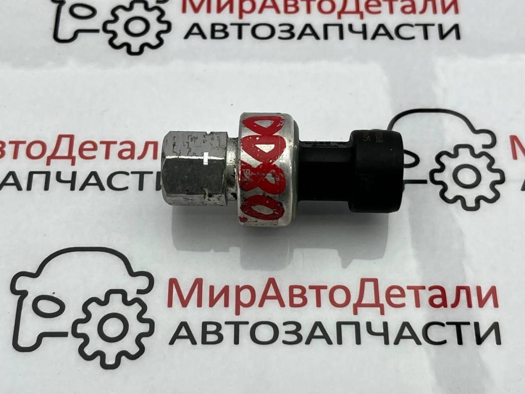 датчик кондиционера GMC Terrain 2 поколение (2017 - 2025), 13587668 - фото №1
