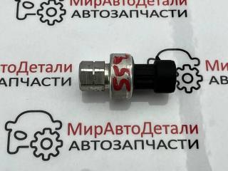 датчик кондиционера Chevrolet Traverse 2 поколение (2017 - 2026), 13587668