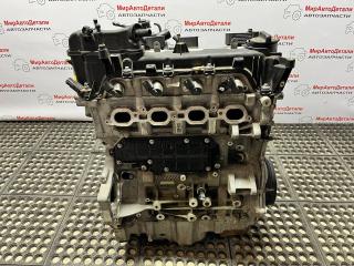 двигатель Alfa Romeo Giulia 2 поколение 2019, 2.0 л., бензин, АКПП, 55273835