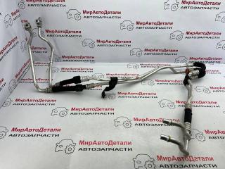 шланг (трубка) АКПП Alfa Romeo Giulia 2 поколение 2019, 2.0 л., бензин, АКПП, 50551405