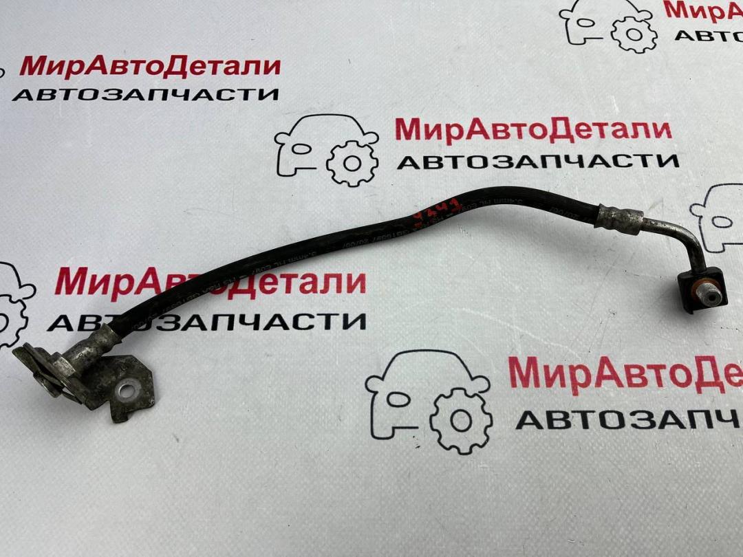 шланг тормозной заднего правого Chevrolet Bolt 1 поколение 2020, электро, АКПП - фото №1