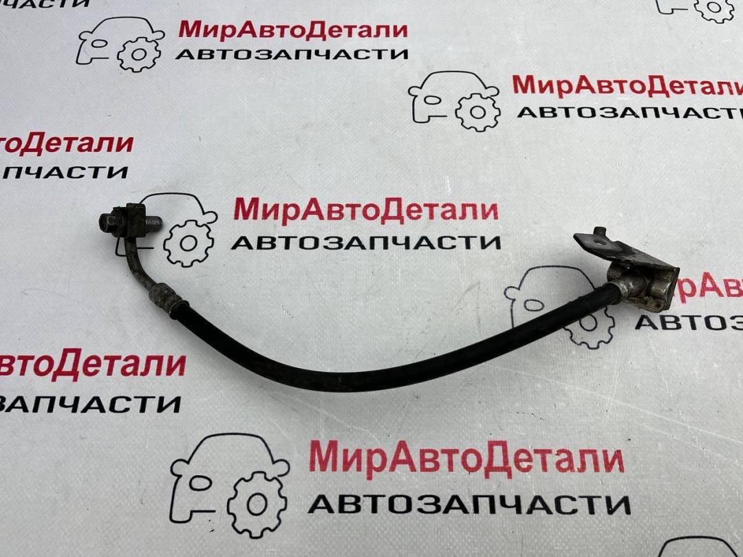 шланг тормозной заднего левого Chevrolet Bolt 1 поколение 2020, электро, АКПП - фото №1