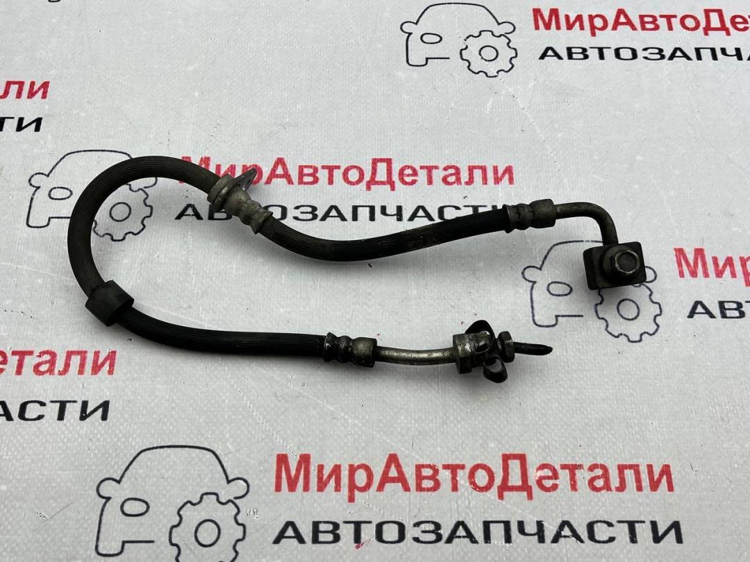 шланг тормозной Chevrolet Equinox 3 поколение 2019, 2.0 л., бензин, АКПП - фото №1