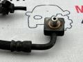 шланг тормозной Chevrolet Equinox 3 поколение 2019, 2.0 л., бензин, АКПП - фото №5
