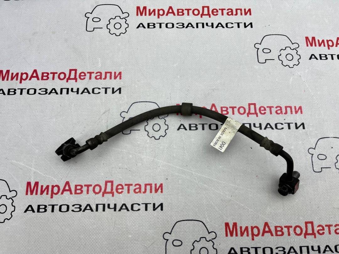 шланг тормозной заднего правого Chevrolet Equinox 3 поколение (2017 - 2025), бензин, 84330041 - фото №1