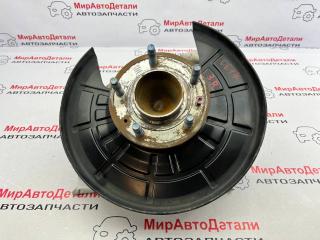 кулак задний правый Chevrolet Equinox 3 поколение (2017 - 2026), 84034301