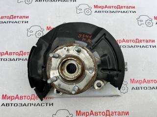 кулак поворотный правый Chevrolet Bolt 1 поколение 2020, электро, АКПП, 42492766