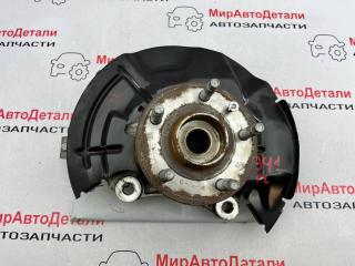 кулак поворотный левый Chevrolet Bolt EUV 1 поколение (2021 - 2024), 42492765