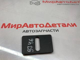 обшивка багажника Chevrolet Malibu 9 поколение [рестайлинг] 2019, 2.0 л., бензин, АКПП, 23267946