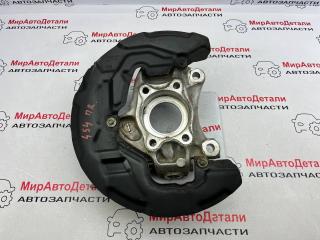 кулак поворотный правый Ford Edge 2 поколение CD539 [рестайлинг] 2019, 2.0 л., бензин, АКПП, F2GC3K170A