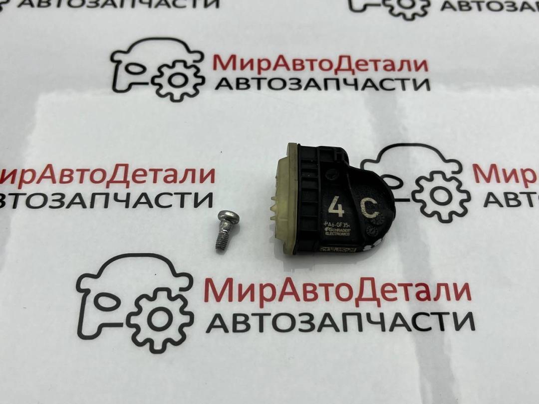 датчик давления в шине Chevrolet Cruze 2 поколение (2015 - 2026), 13516165 - фото №1