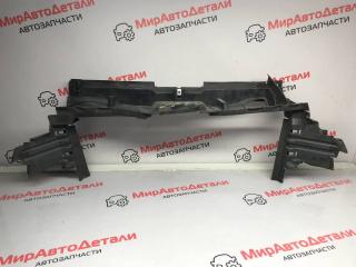 воздуховод (дефлектор) радиатора Chevrolet Malibu 9 поколение [рестайлинг] 2019, 2.0 л., бензин, АКПП, 84075637, 84075638, 84242700