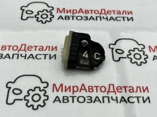 датчик давления в шине Chevrolet Cruze 2 поколение (2015 - 2025), 13516165