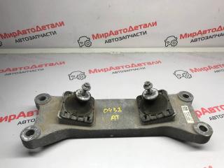 подушка крепления КПП Alfa Romeo Giulia 2 поколение 2018, 2.0 л., бензин, АКПП, 00505475100