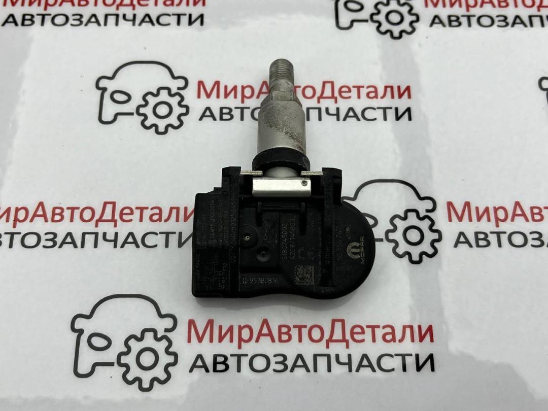 датчик давления в шине Alfa Romeo Stelvio 1 поколение, 50554747 - фото №1