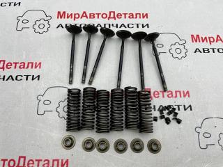 клапан впускной Honda CR-V 5 поколение (2016 - 2026), 1.5 л., бензин