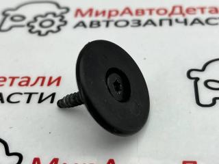 бампер задний Chevrolet Blazer 3 поколение (2018 - 2025)