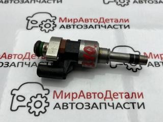 форсунка Chevrolet Cruze 2 поколение (2015 - 2025), 1.4 л., бензин, 55577403