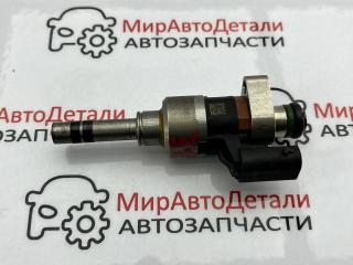 форсунка Chevrolet Cruze 2 поколение (2015 - 2025), 1.4 л., бензин, 55577403