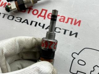 форсунка GMC Terrain 2 поколение (2017 - 2025), 1.5 л., 55577403