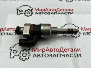 форсунка Chevrolet Cruze 2 поколение (2015 - 2025), 1.4 л., бензин, 55577403