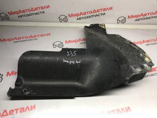 защита бампера заднего Alfa Romeo Stelvio 1 поколение 2018, 2.0 л., бензин, АКПП, 50550400