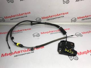 замок спинки сиденья Alfa Romeo Stelvio 1 поколение 2018, 2.0 л., бензин, АКПП, 505423670SX
