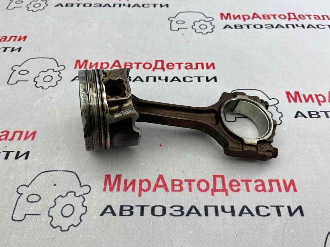 поршень Chevrolet Malibu 9 поколение (2015 - 2018), 1.5 л., бензин, 12674544 - фото №1