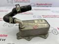 теплообменник масляного фильтра Alfa Romeo Stelvio 1 поколение, 2.0 л., бензин, 50054024, 04893770AC - фото №2