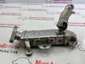 охладитель EGR / Радиатор EGR Alfa Romeo Giulia 2 поколение 2019, 2.0 л., бензин, АКПП, 00500518360, 04893635AC - фото №5