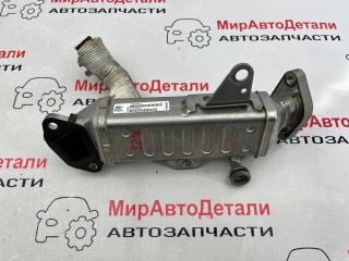 охладитель EGR / Радиатор EGR Alfa Romeo Stelvio 1 поколение, 2.0 л., бензин, 00500518360, 04893635AC