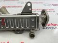охладитель EGR / Радиатор EGR Alfa Romeo Stelvio 1 поколение, 2.0 л., бензин, 00500518360, 04893635AC - фото №3