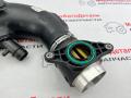 патрубок турбины Alfa Romeo Giulia 2 поколение 2019, 2.0 л., бензин, АКПП, 00505559440 - фото №4