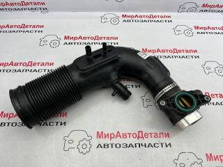 патрубок турбины Alfa Romeo Stelvio 1 поколение, 2.0 л., бензин, 00505559440