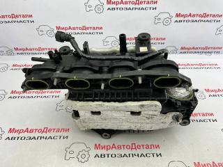 коллектор впускной Alfa Romeo Giulia 2 поколение 2019, 2.0 л., бензин, АКПП, 04893617AE