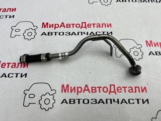 трубка охлаждающей жидкости Alfa Romeo Stelvio 1 поколение, 2.0 л., бензин, 50054355