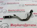 трубка охлаждающей жидкости Alfa Romeo Stelvio 1 поколение, 2.0 л., бензин, 50054355 - фото №5