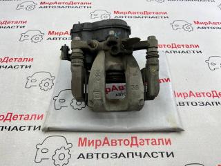 суппорт задний правый GMC Terrain 2 поколение 2019, 1.5 л., бензин, АКПП, 84323159