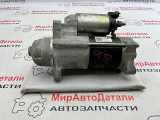 стартер Chevrolet Malibu 9 поколение [рестайлинг] (2018 - 2025), 1.5 л., бензин, 12680615