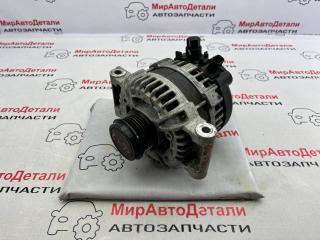 генератор Chevrolet Equinox 3 поколение (2017 - 2025), 1.5 л., 13517759