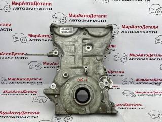 крышка двигателя передняя Chevrolet Malibu 9 поколение [рестайлинг] (2018 - 2025), 1.5 л., бензин, 12661630